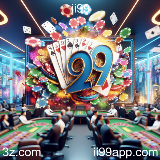 A Diversão Infinita da Categoria 'Cartas' no ii99