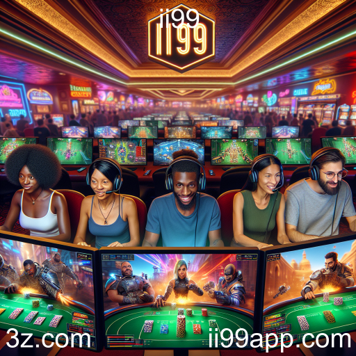 O Crescimento e a Evolução dos Jogos Multiplayer