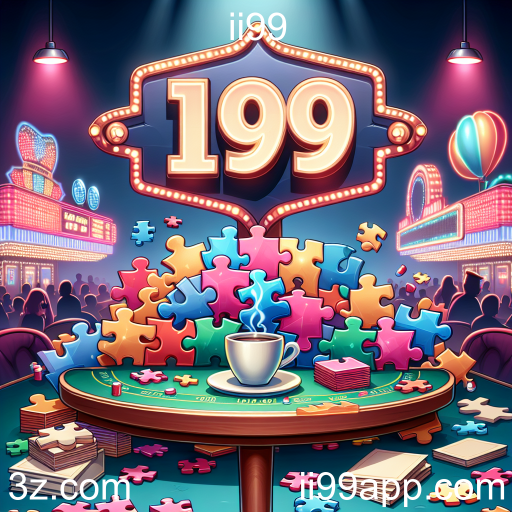 Desvende os Mistérios dos Quebra-Cabeças no ii99