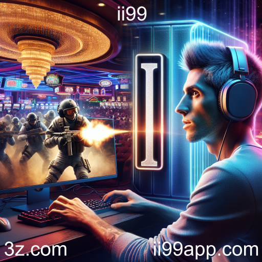 A Evolução dos Jogos de Tiro: Da Tela para a Competição